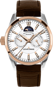 Jacques Lemans Sports 1-1596D
