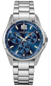 Jacques Lemans Geneve G-126C