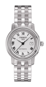 TISSOT BRIDGEPORT T045.207.11.033.00