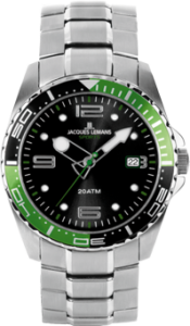 Jacques Lemans Sports 1-1465E