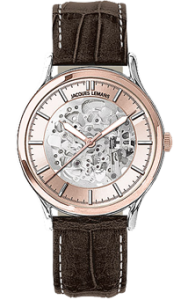 Jacques Lemans Classic 1-1206F