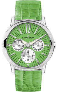 Jacques Lemans La Passion 1-1233G