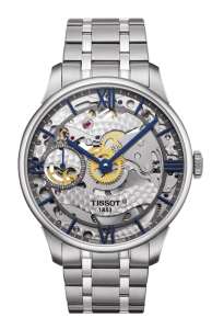 TISSOT T-COMPLICATION T099.405.11.418.00