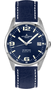 Jacques Lemans Geneve G-160C