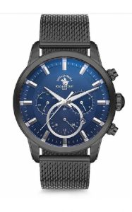 Santa Barbara Polo & Racquet Club SB.7.1166.1