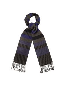 Др.Коффер S810550-06-77 шарф мужской