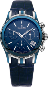 EDOX 10410-357BBUIN