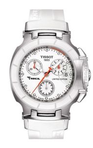 TISSOT T-RACE CHRONOGRAPH T048.217.27.016.00
