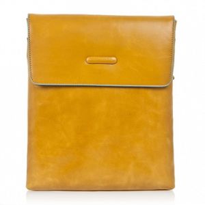 Piquadro сумка вертикальная с плечевым ремнем CA2775B2/G