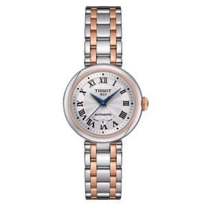 TISSOT BELLISSIMA T126.207.22.013.00
