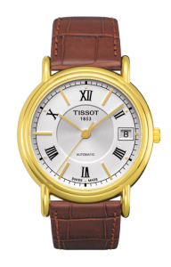 TISSOT CARSON T71.3.468.33