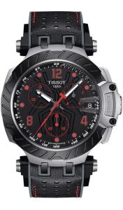 TISSOT T-RACE MARC MARQUEZ 2020 LIMITED EDITION T115.417.27.057.01
