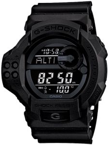 Casio GDF-100BB-1E