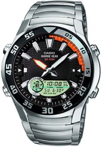 Casio AMW-710D-1A