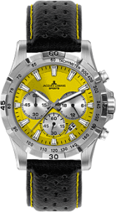 Jacques Lemans Sports 1-1670E