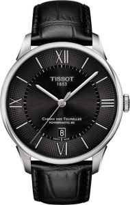 TISSOT CHEMIN DES TOURELLES POWERMATIC 80 T099.407.16.058.00