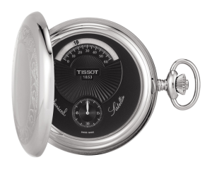 TISSOT SPECIALS T851.405.99.050.00