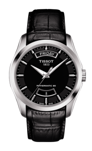 TISSOT COUTURIER T035.407.16.051.02
