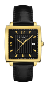 TISSOT SCULPTURE LINE T71.3.623.54