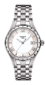 TISSOT LADY T072.210.11.118.00