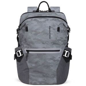 Piqadro рюкзак CA5494PQM/CAMOREFGR