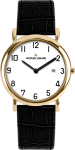 Jacques Lemans Classic 1-1370F