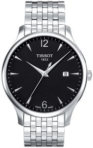 TISSOT TRADITION T063.610.11.057.00