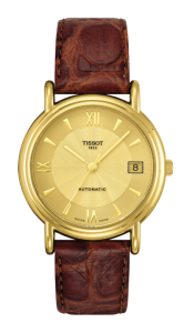 TISSOT CARSON T71.3.464.24