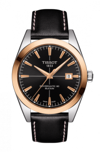 TISSOT GENTLEMAN T927.407.46.051.00