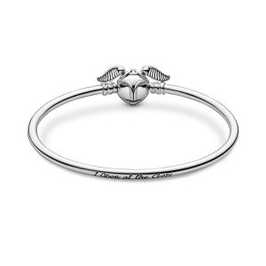 PANDORA 598619C00-19 браслет-основа