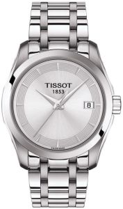TISSOT COUTURIER T035.210.11.031.00