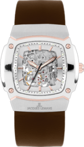 Jacques Lemans Classic 1-1379B