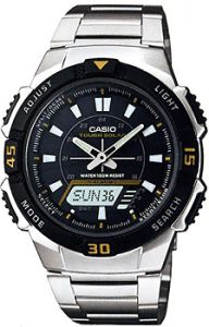 Casio AQ-S800WD-1E