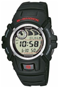 Casio G-2900F-1V