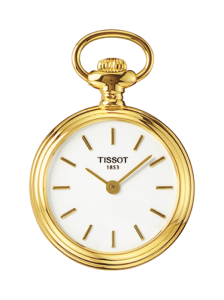 TISSOT PENDANTS T81.3.216.61