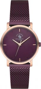 Santa Barbara Polo & Racquet Club SB.8.1122.2