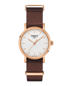 TISSOT EVERYTIME T109.210.37.031.00