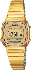 Casio LA670WGA-9