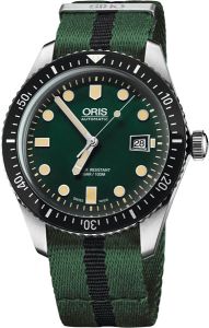 Oris 733 7720 4057  текст