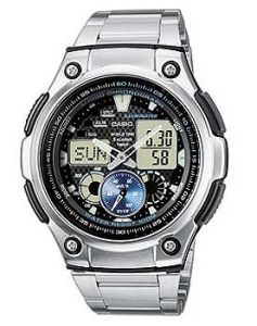Casio AQ-190WD-1A