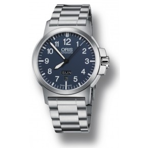 Oris 735 7641 4165 бр