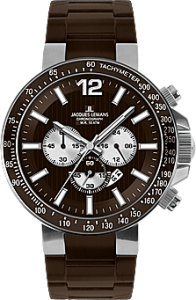 Jacques Lemans Sports 1-1696D