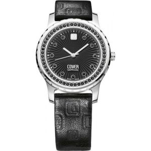 Cover CO154.ST1LBK/SW