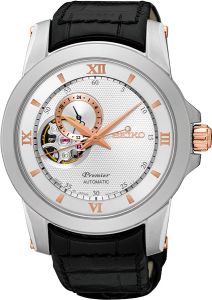 Seiko SSA322J1