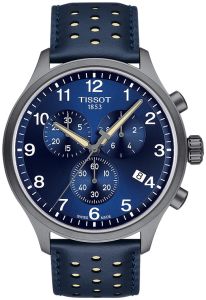 TISSOT CHRONO XL T116.617.36.047.02