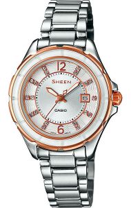 Casio SHE-4045SG-7A