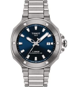 TISSOT T-RACE POWERMATIC 80 T141.807.11.041.00