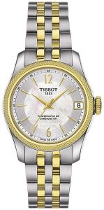 TISSOT BALLADE POWERMATIC 80 COSC T108.208.22.117.00