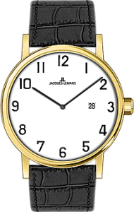 Jacques Lemans Classic 1-1727E