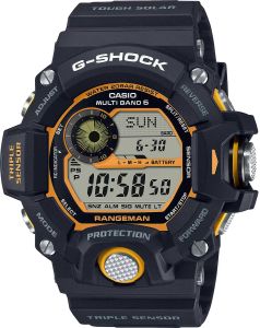 Casio GW-9400Y-1